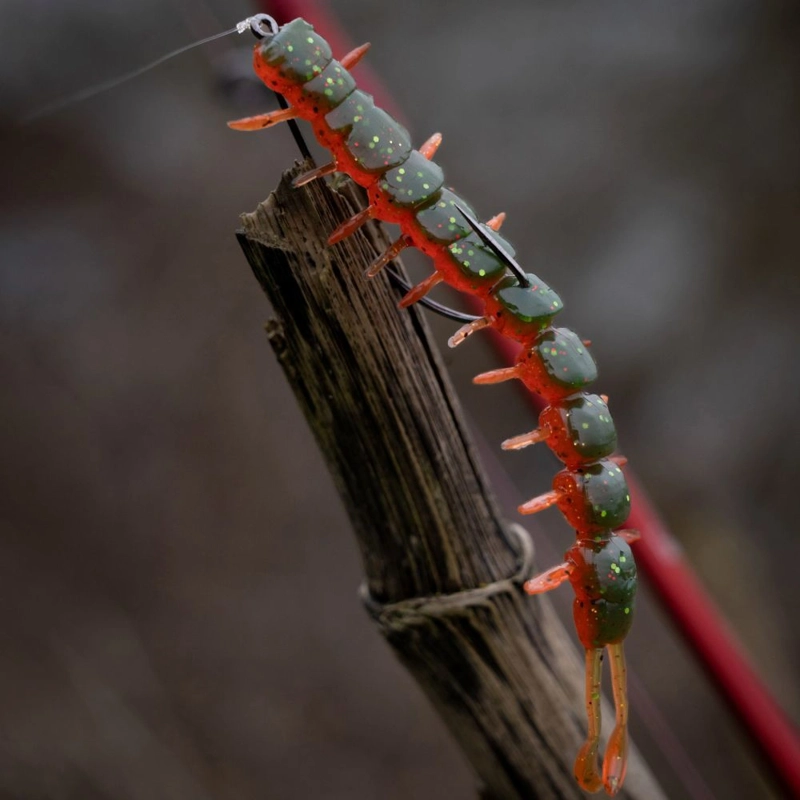 Westin Centipede Creaturebait 9.5cm
